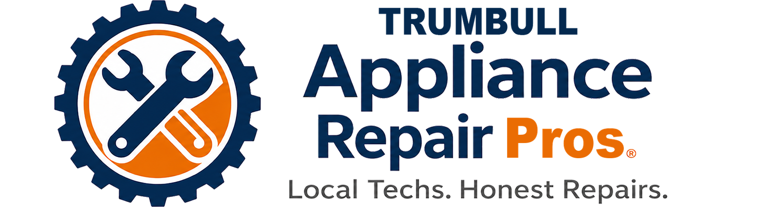 Trumbull Appliance Repair Pros
